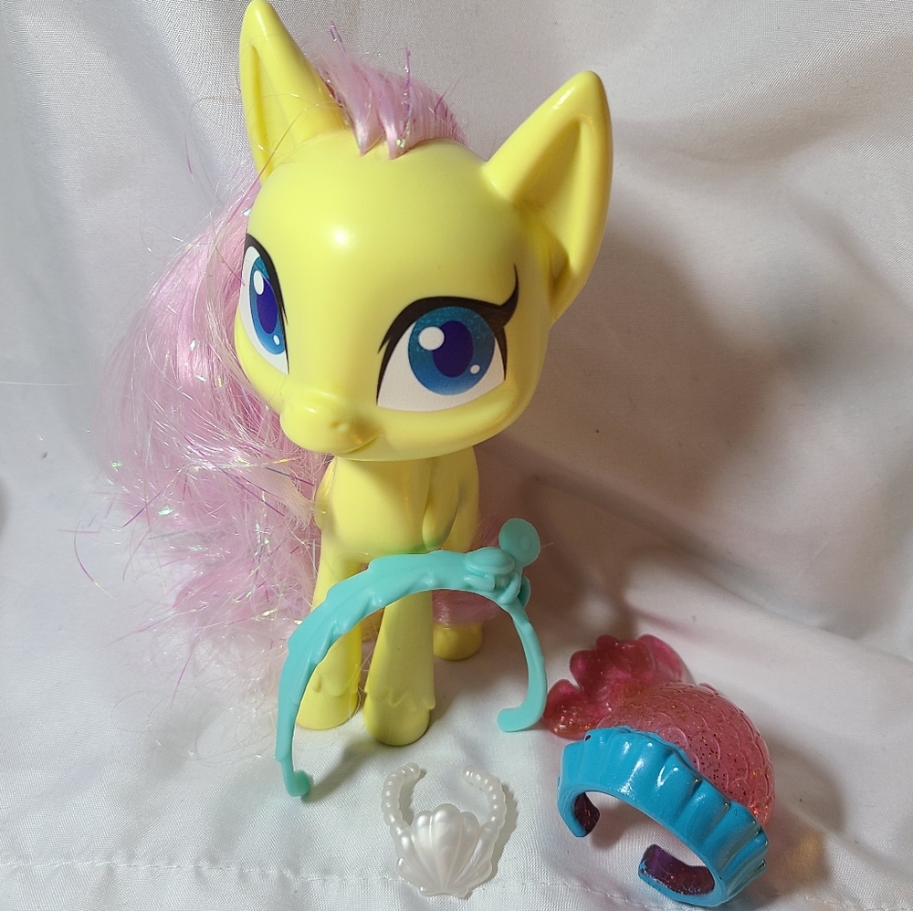 My Little Pony set - Picture 10 of 15